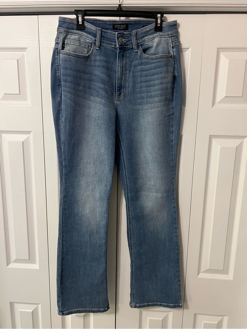 Judy Blue Boot Cut Jeans Size 14W